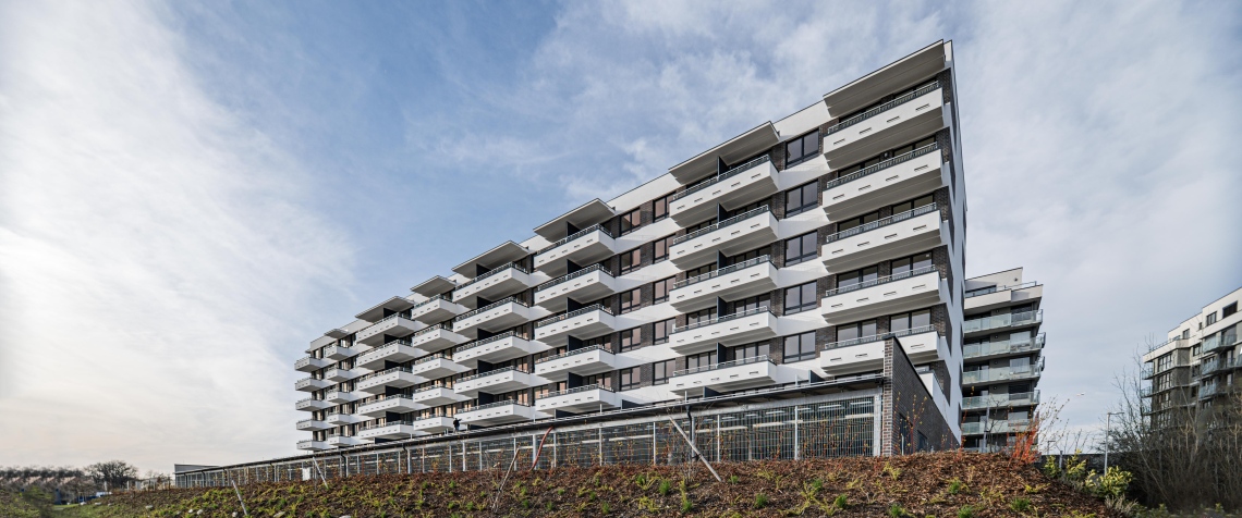 Společenství vlastníků domu Thomasova č.p. 235